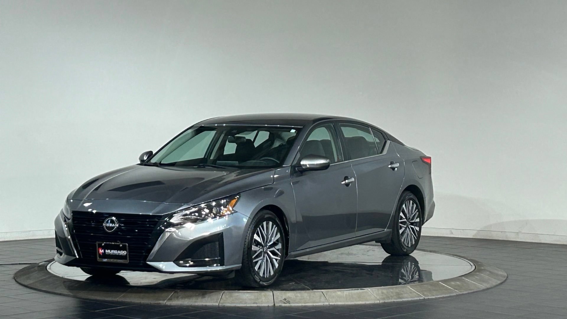 Used 2023 Nissan Altima 2.5 SV FWD image 5