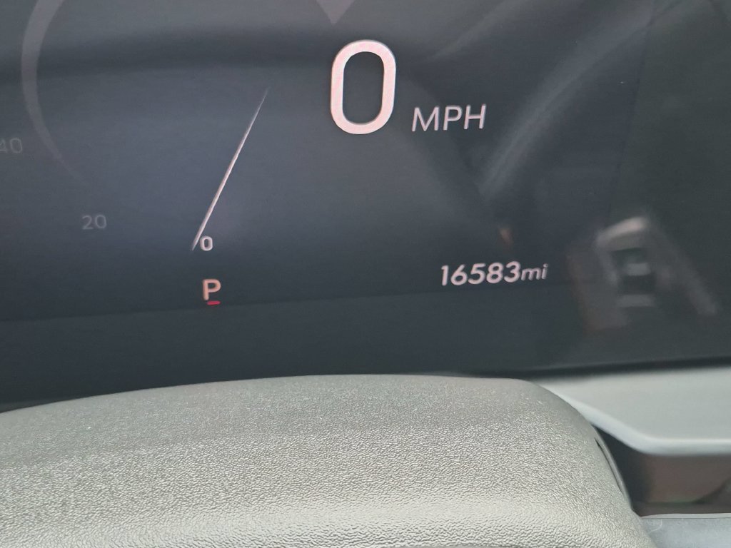 Used 2025 Buick Envista Preferred w/ Convenience I Package FWD image 18