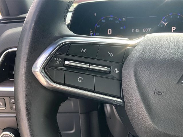 Used 2025 Chevrolet Tahoe Premier RWD image 20
