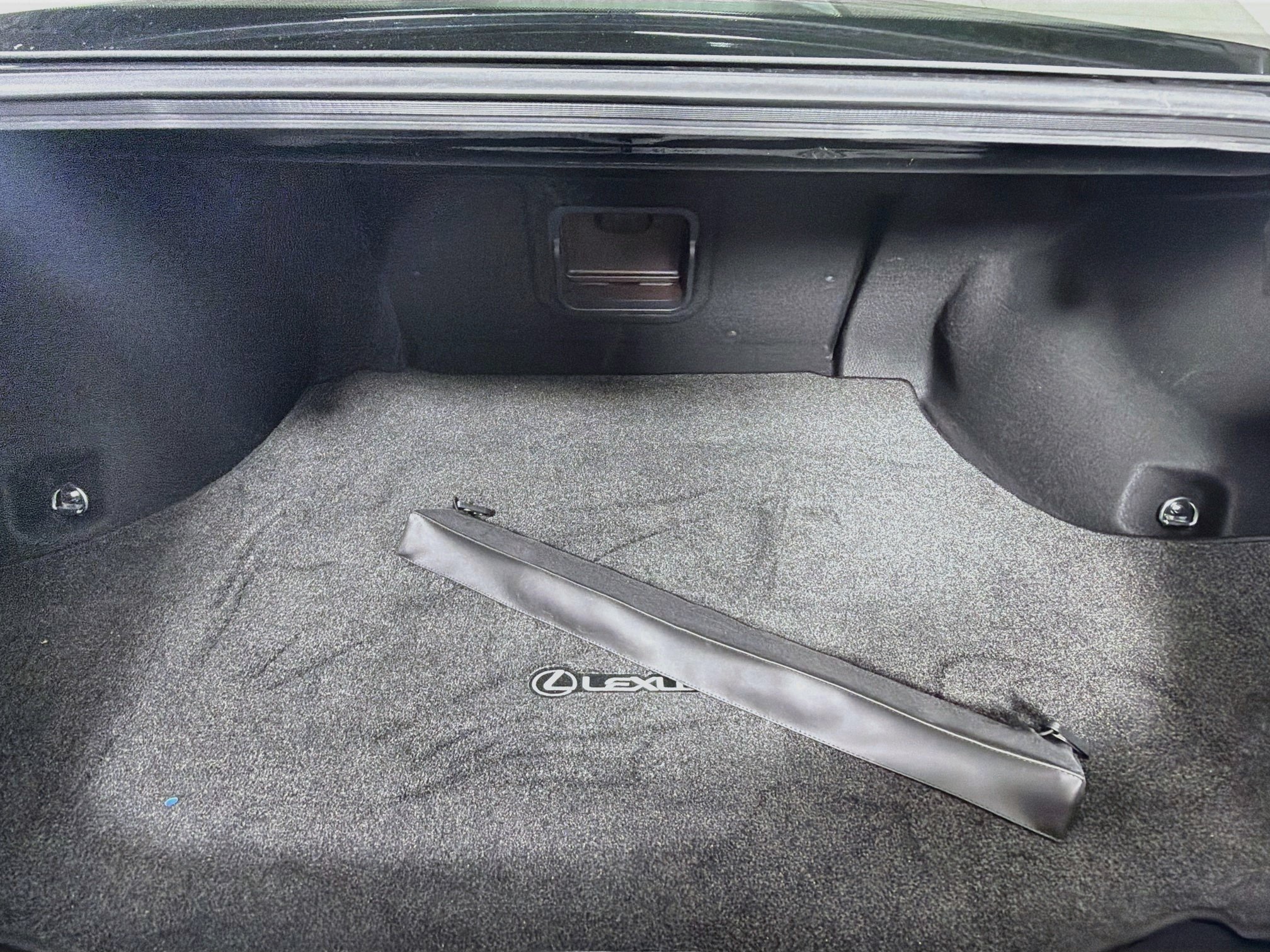 Used 2021 Lexus ES 350 w/ Accessory Package 2 FWD image 28