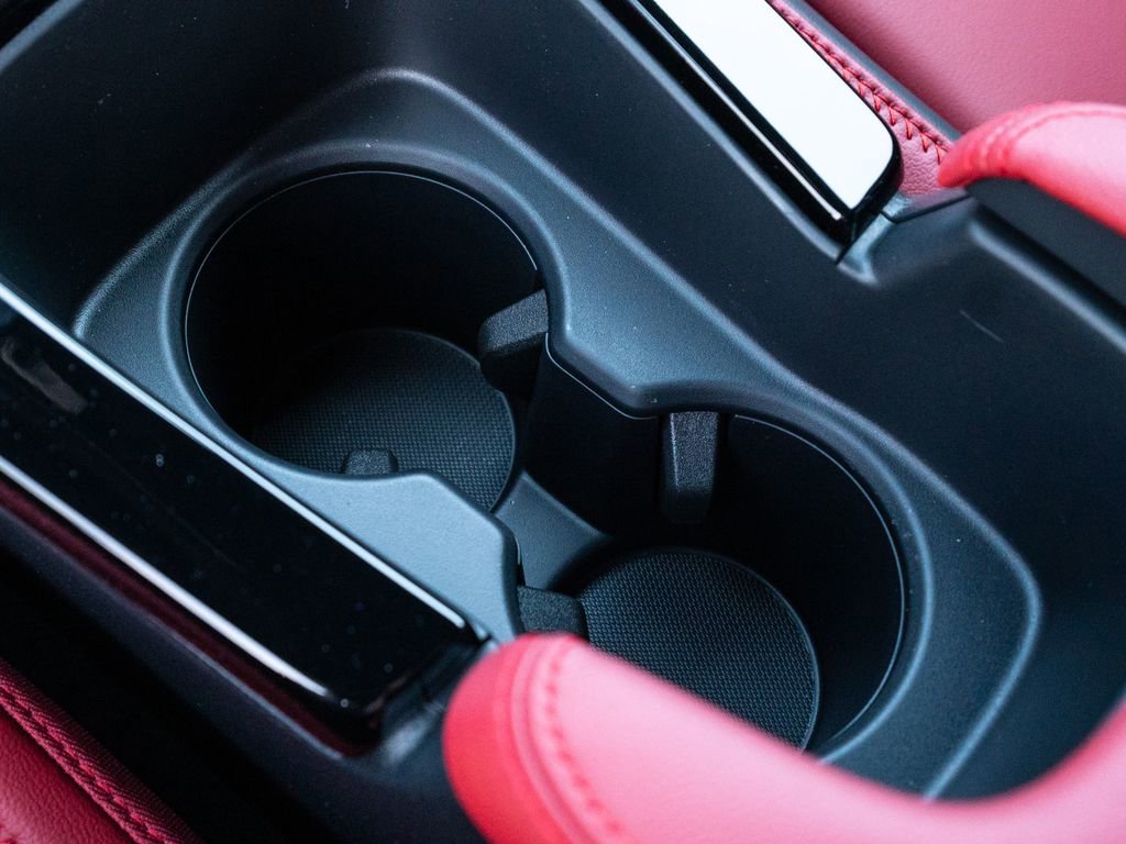 New 2026 Acura Integra A-Spec image 33