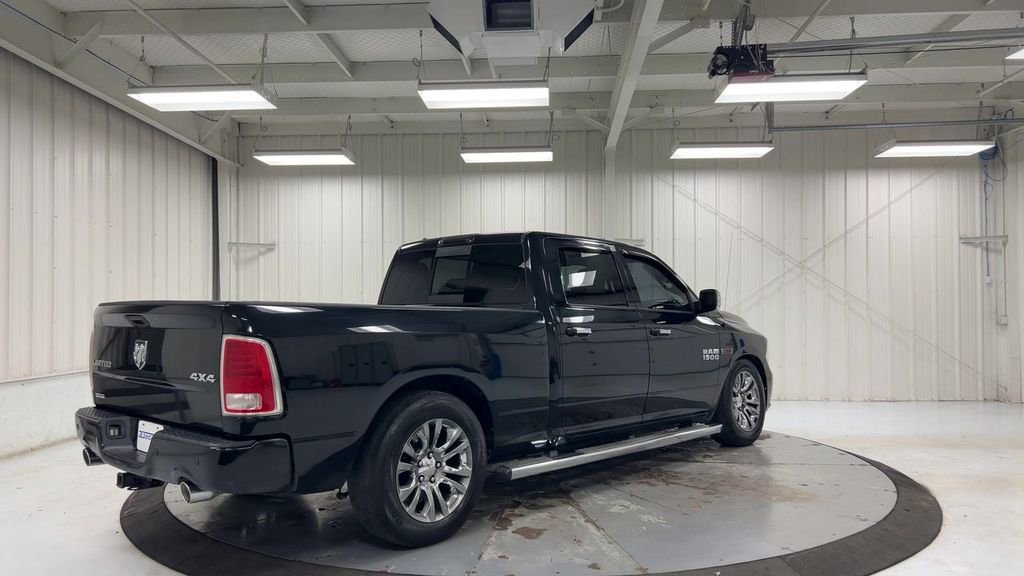 Used 2014 RAM 1500 Limited image 8