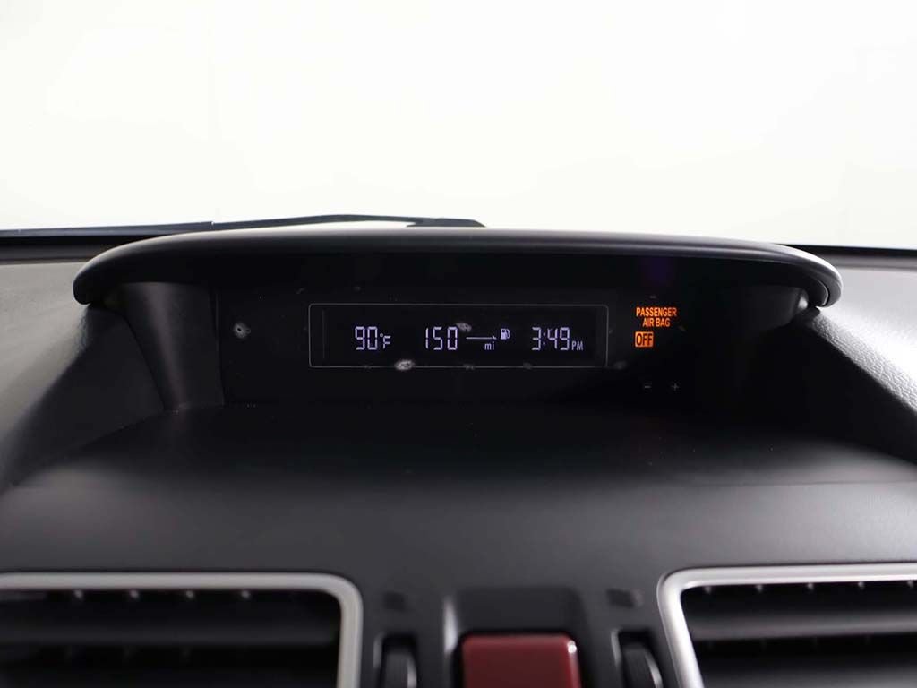 Used 2017 Subaru Crosstrek 2.0i Premium AWD/4WD image 41