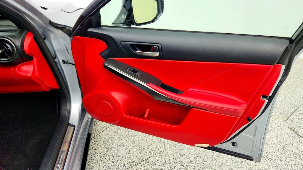 Used 2023 Lexus IS 350 F Sport RWD image 26