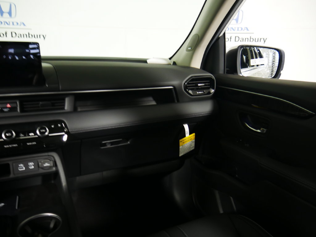 New 2026 Honda Pilot Elite image 14