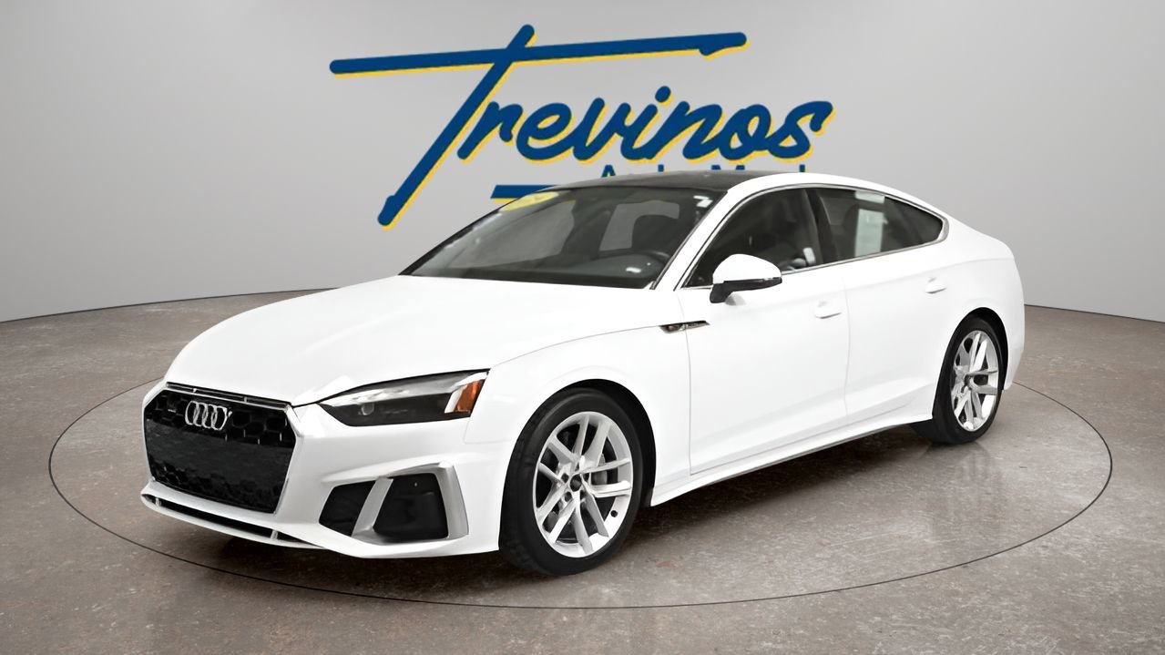 Used 2024 Audi A5 2.0T Premium Plus image 15