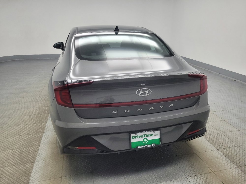 Used 2023 Hyundai Sonata SEL image 6