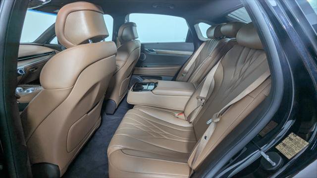 Used 2023 Genesis Electrified G80 AWD/4WD image 14