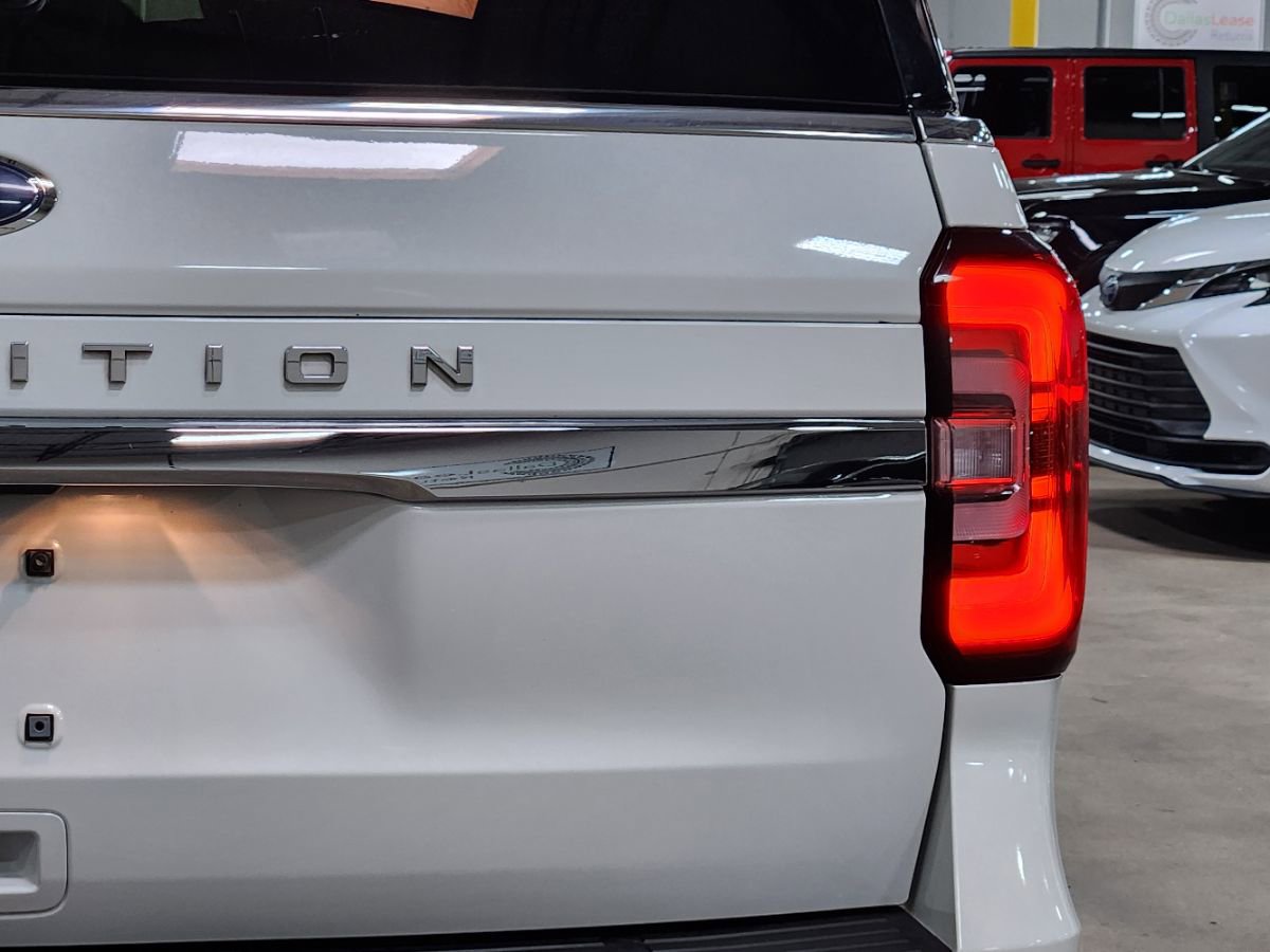Used 2024 Ford Expedition King Ranch AWD/4WD image 19