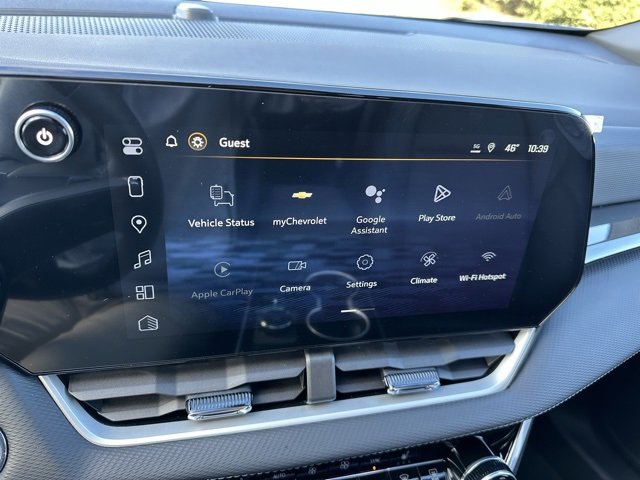 New 2026 Chevrolet Equinox LT image 19