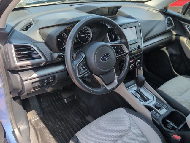 Used 2020 Subaru Forester Premium AWD/4WD image 10