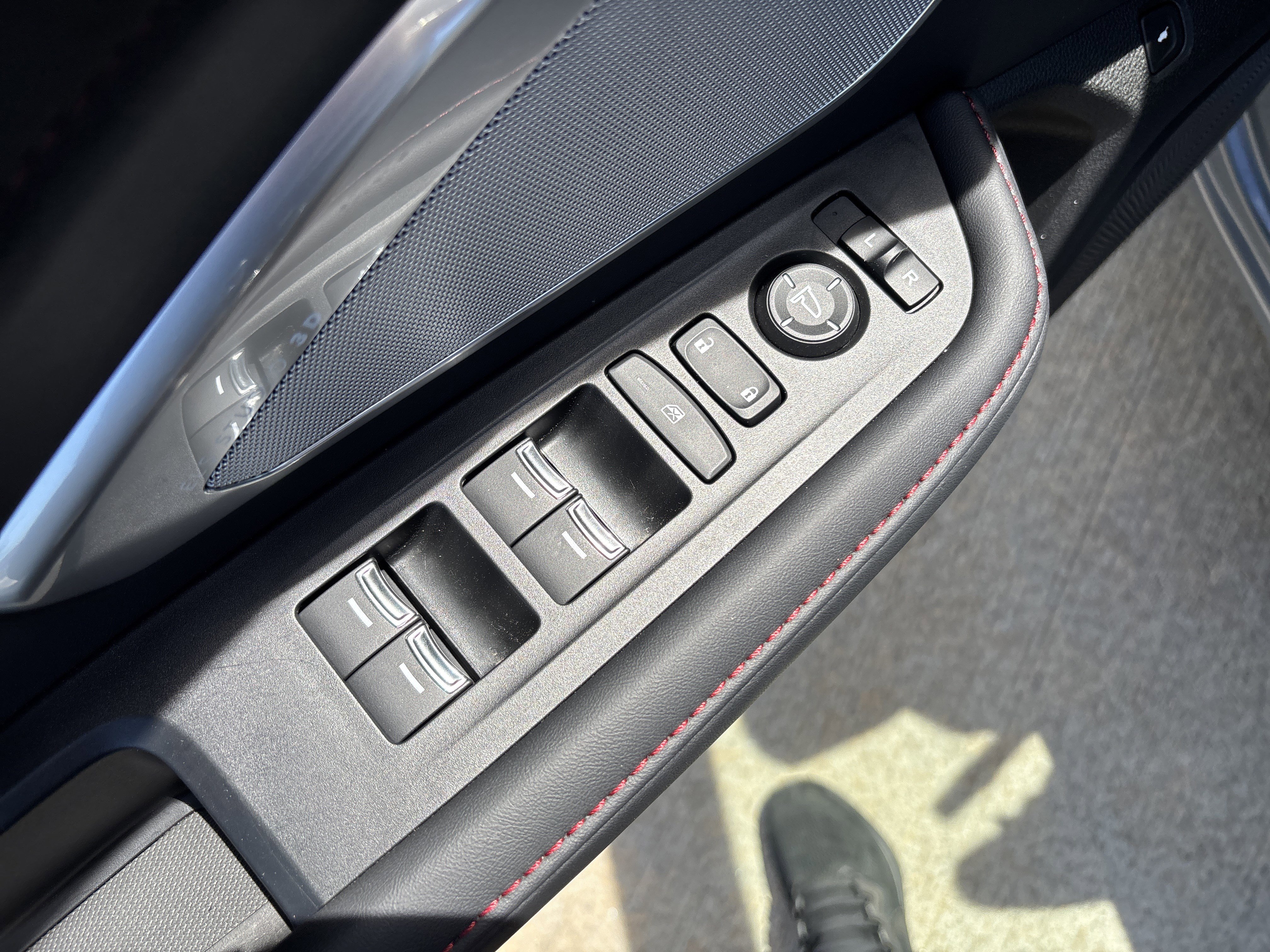 Certified 2025 Acura RDX A-Spec image 15