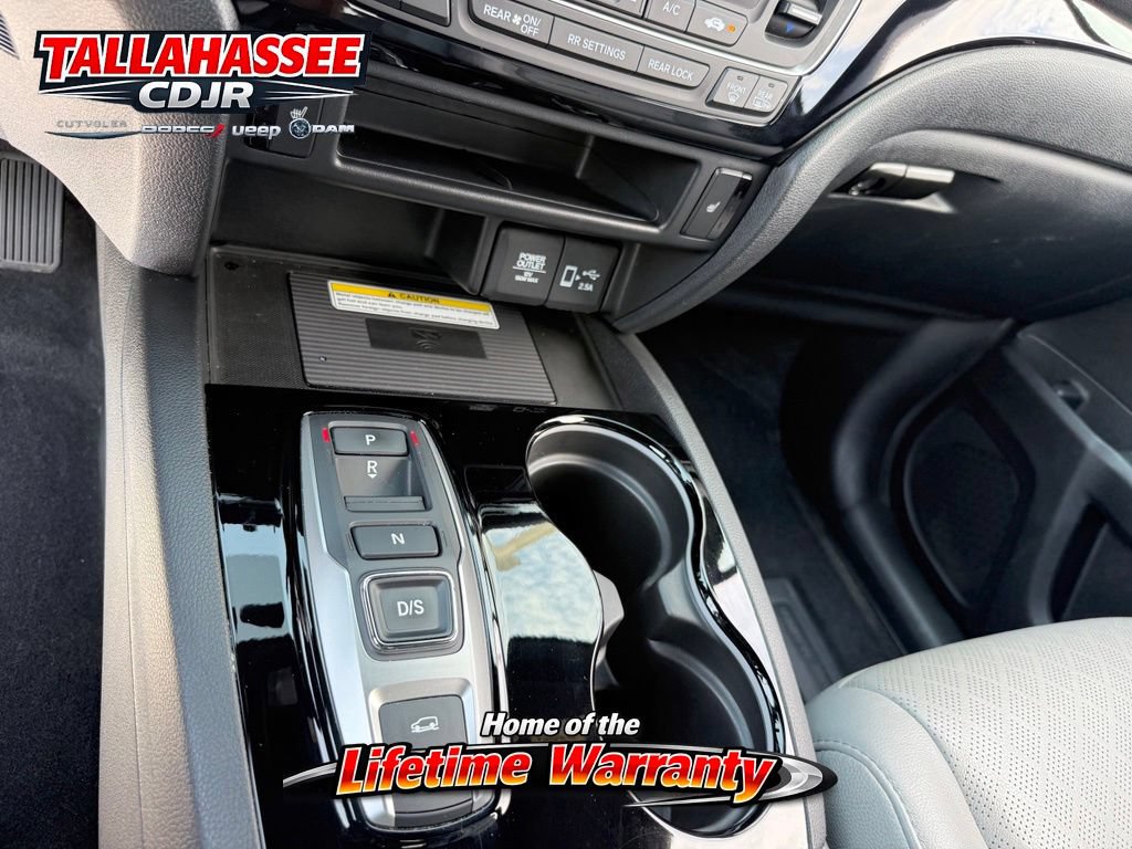 Used 2021 Honda Passport Touring image 28