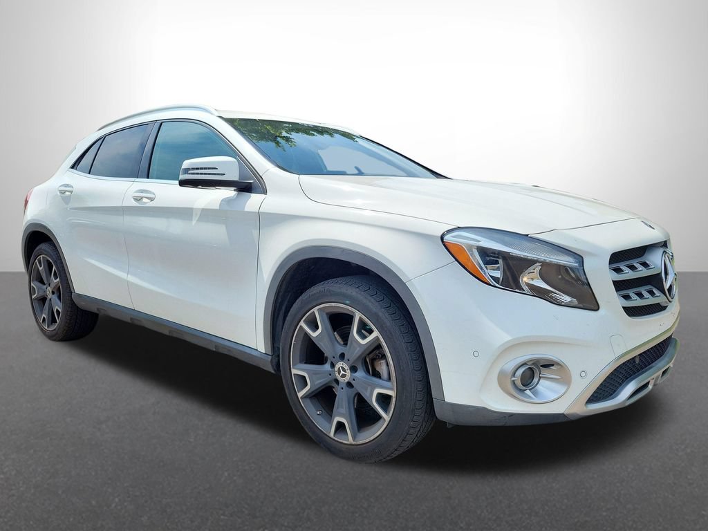 Used 2019 Mercedes-Benz GLA 250 image 7