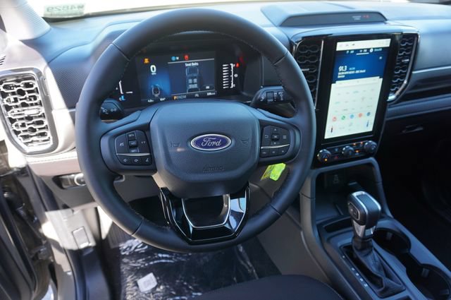 New 2026 Ford Ranger XLT w/ Trailer Tow Package RWD image 13