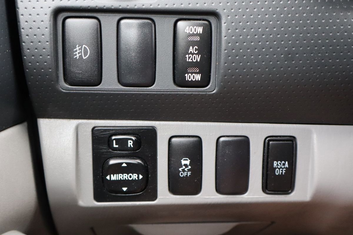 Used 2014 Toyota Tacoma V6 image 29