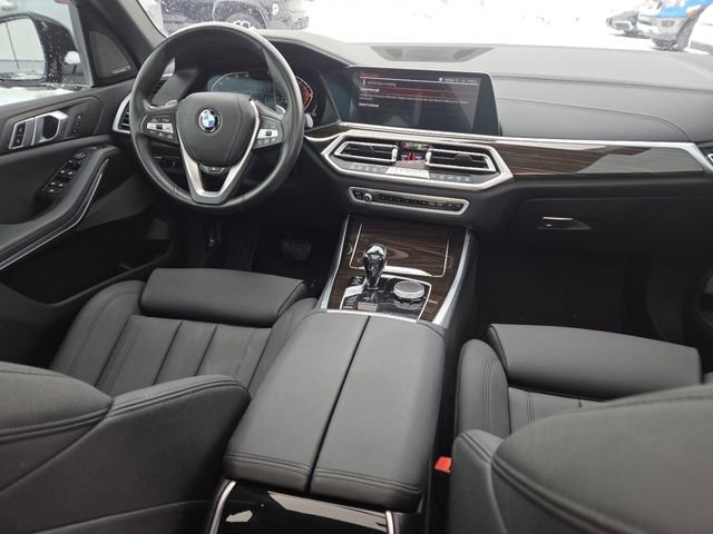 Used 2021 BMW X5 xDrive40i w/ Premium Package image 33