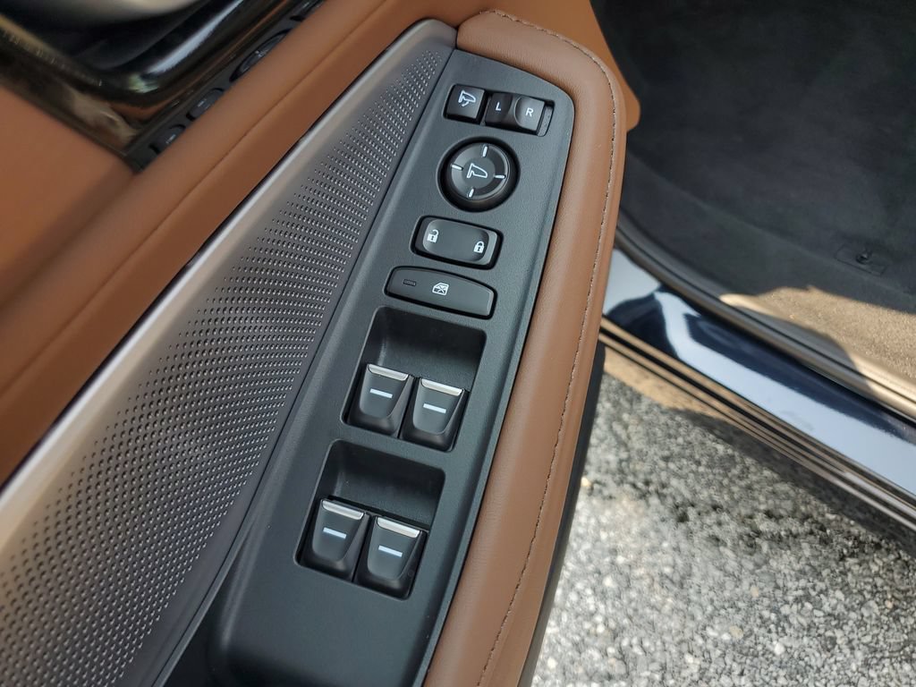 Certified 2026 Acura MDX w/ Technology Package FWD image 20