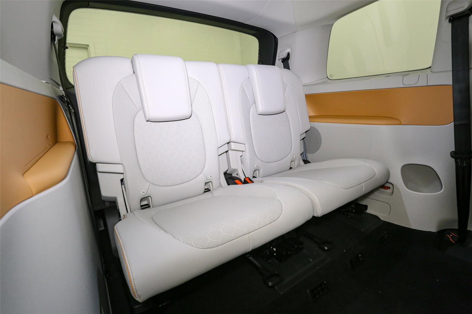 New 2025 Volkswagen ID. Buzz 1st Edition image 14