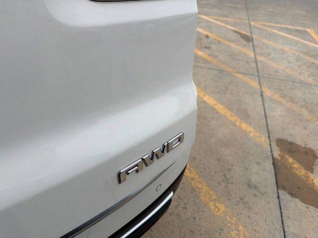 Used 2014 GMC Acadia SLT AWD/4WD image 21