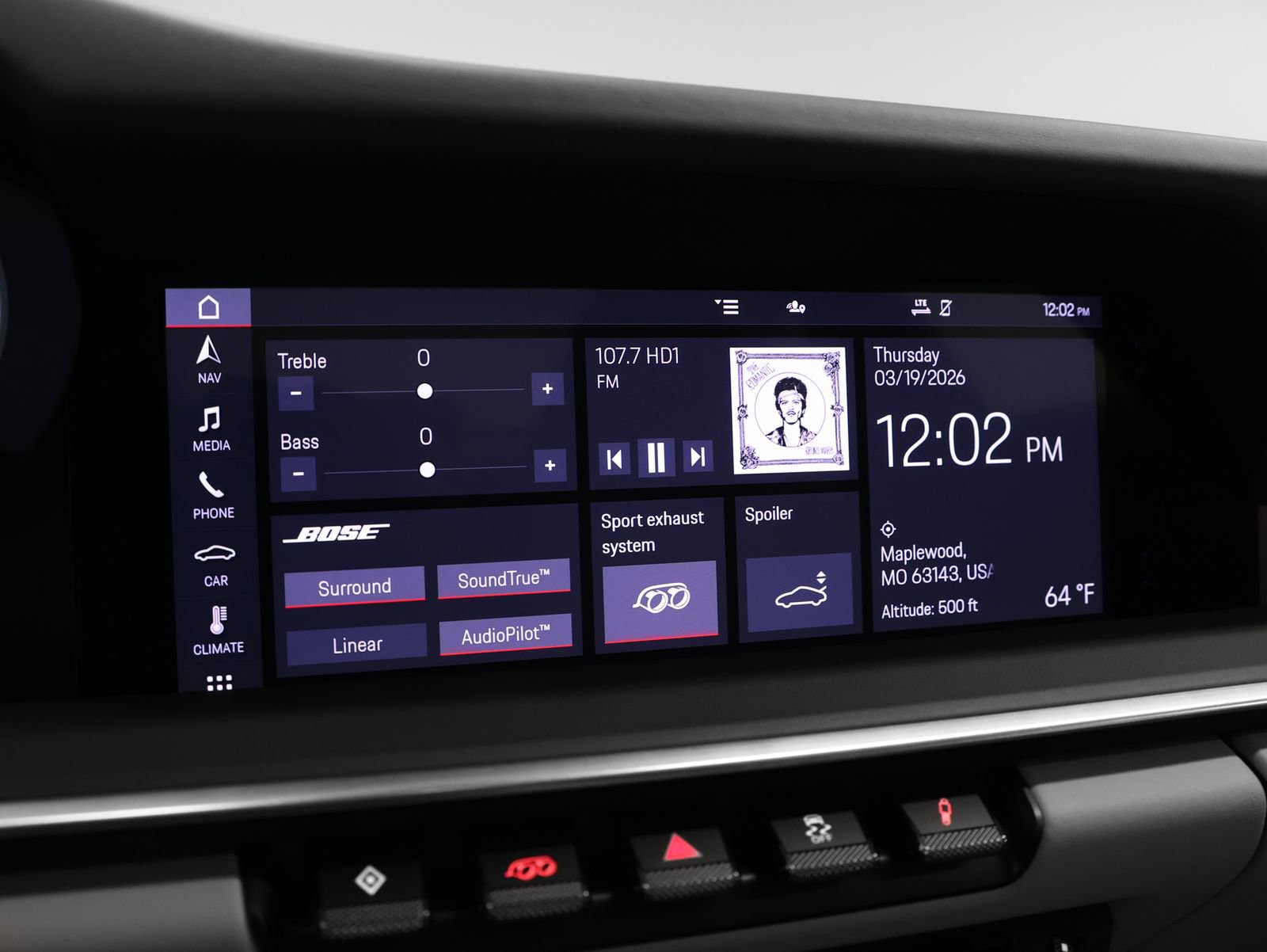 Certified 2021 Porsche 911 Carrera 4S image 57