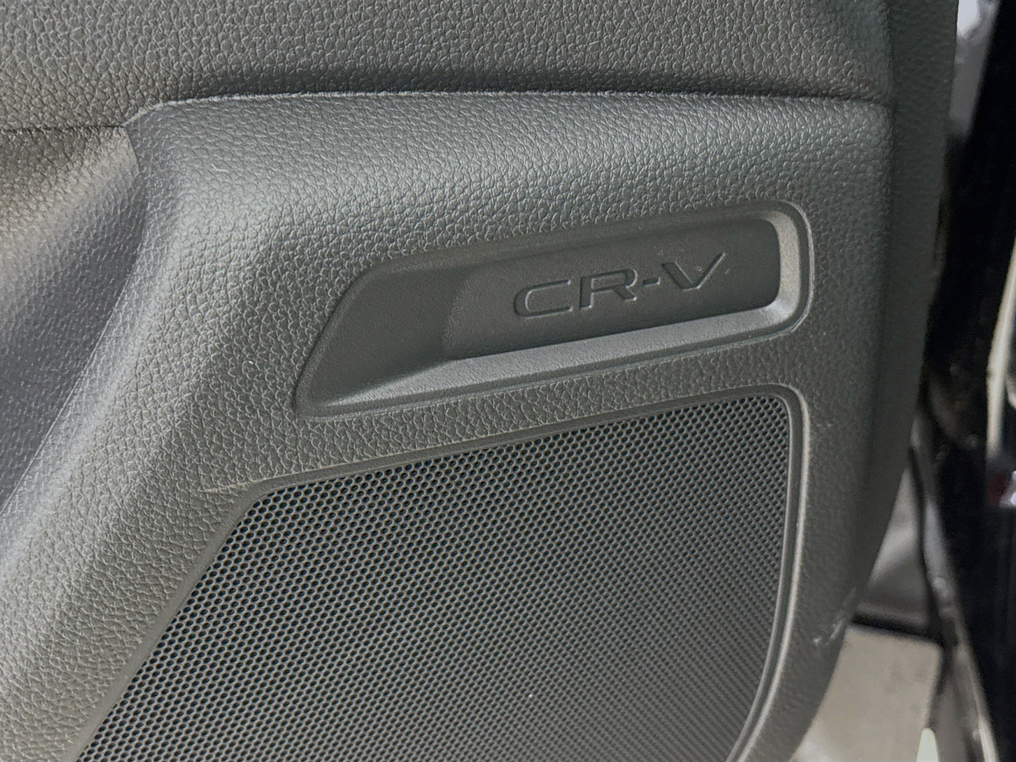 New 2026 Honda CR-V EX image 20