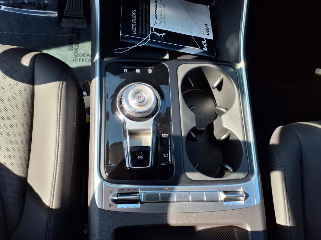 New 2026 Kia Carnival SX image 24