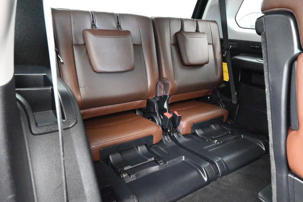 Used 2024 Toyota 4Runner Limited AWD/4WD image 42