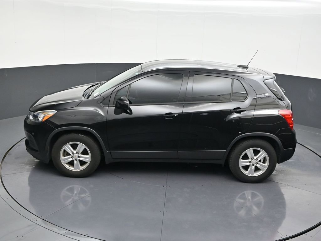 Used 2020 Chevrolet Trax LS image 16