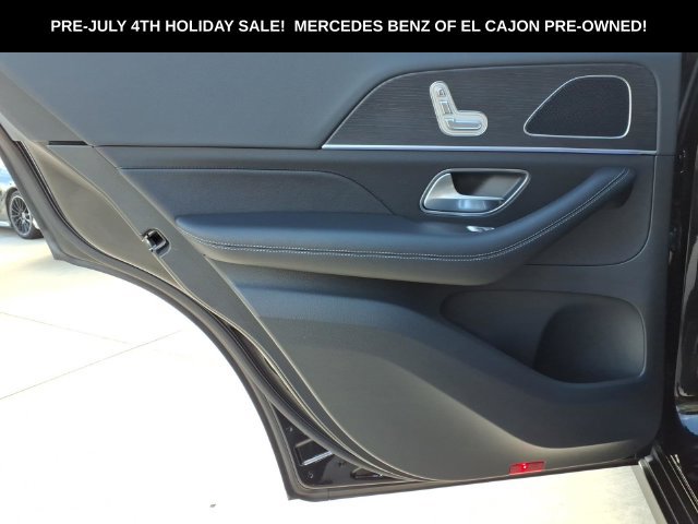 Certified 2026 Mercedes-Benz GLE 350 4MATIC image 18