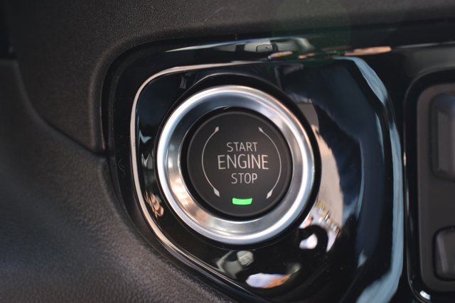 New 2026 Chevrolet Silverado 1500 LT w/ All Star Edition Plus image 29