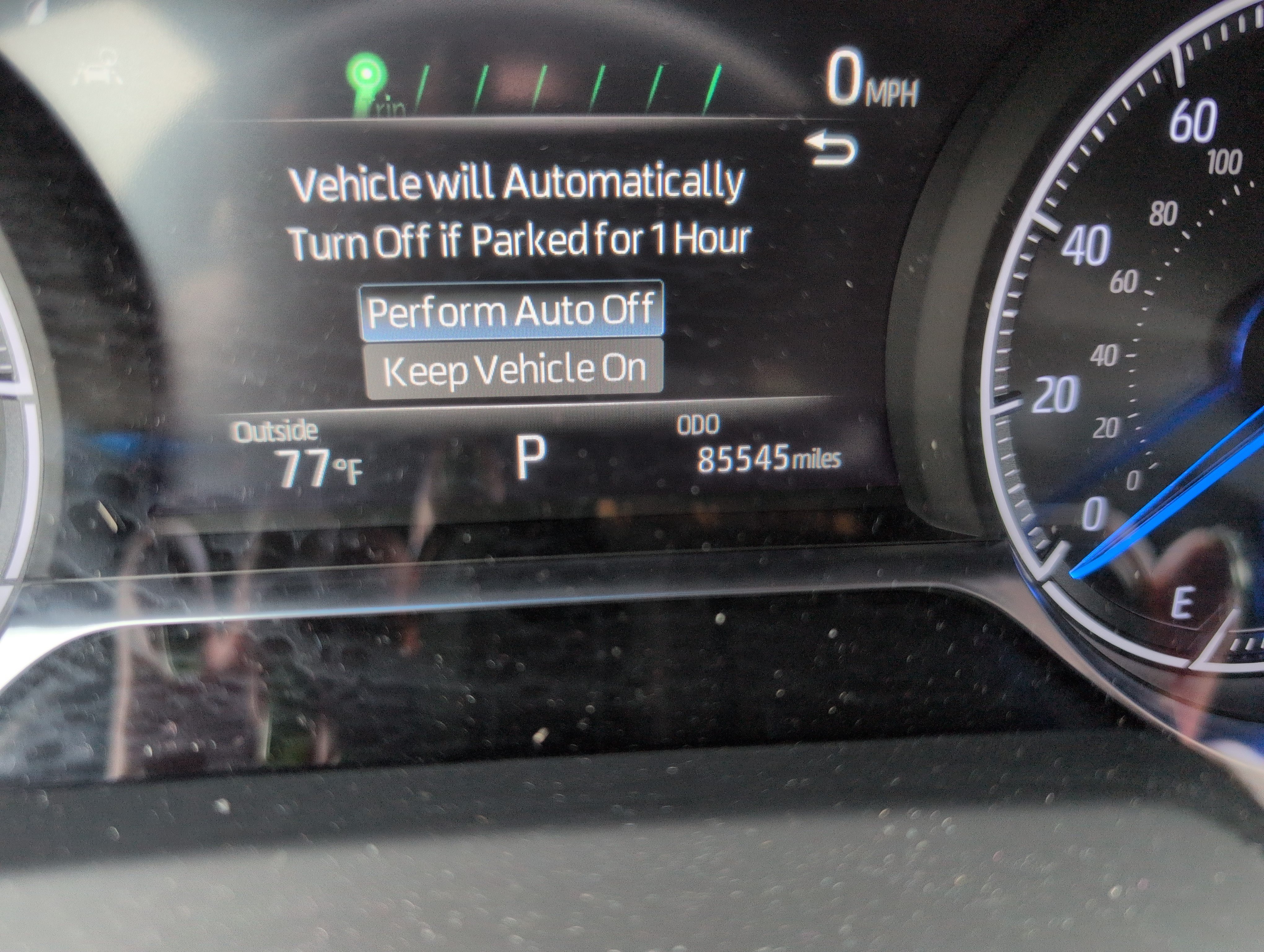 Used 2021 Toyota Venza XLE w/ Softex Package AWD/4WD image 22