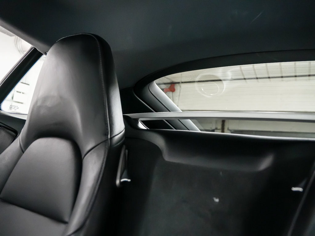 Used 2025 Porsche 718 Cayman S RWD image 33