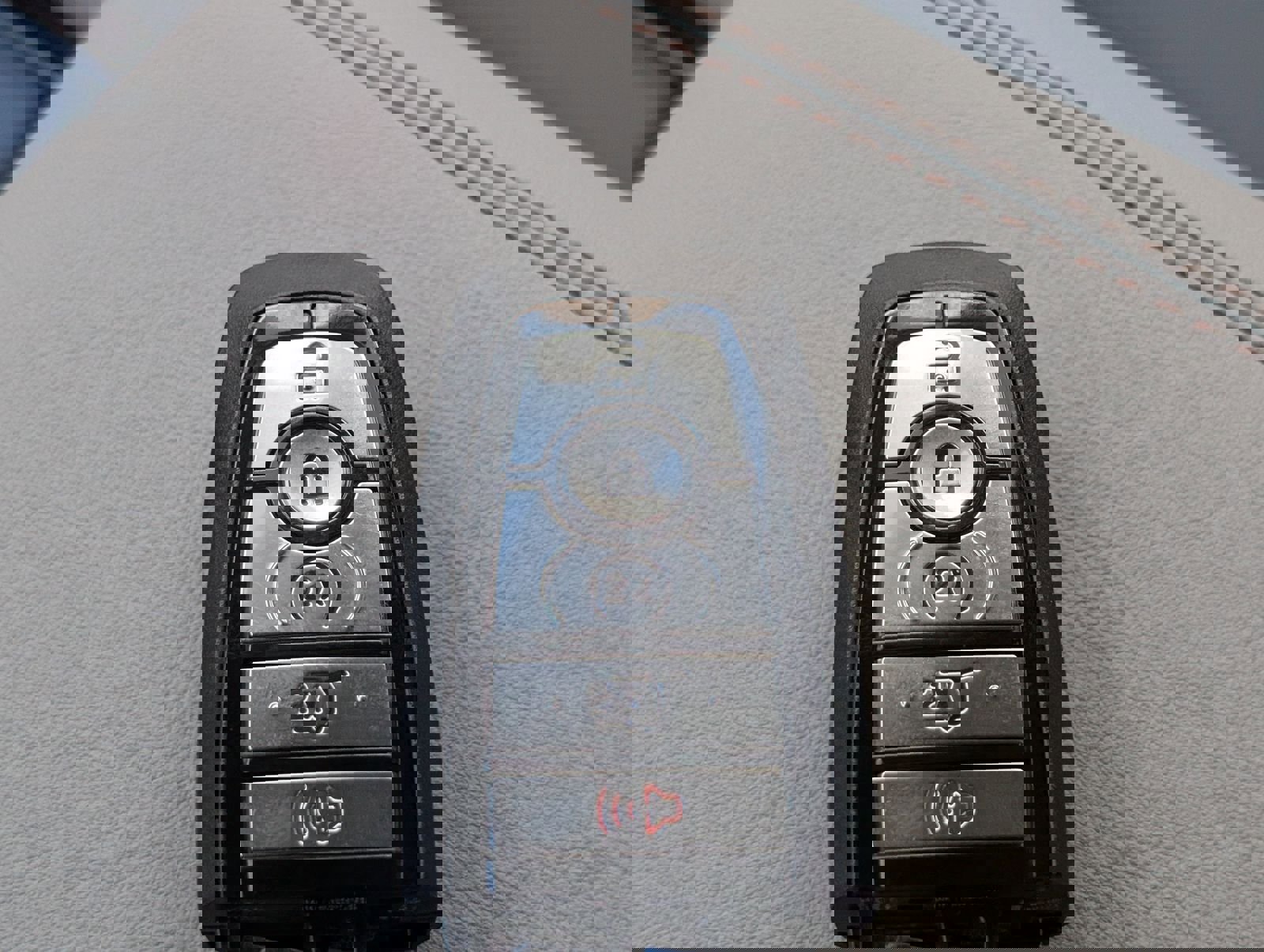 New 2026 Ford Explorer Active w/ Active Comfort Package image 31