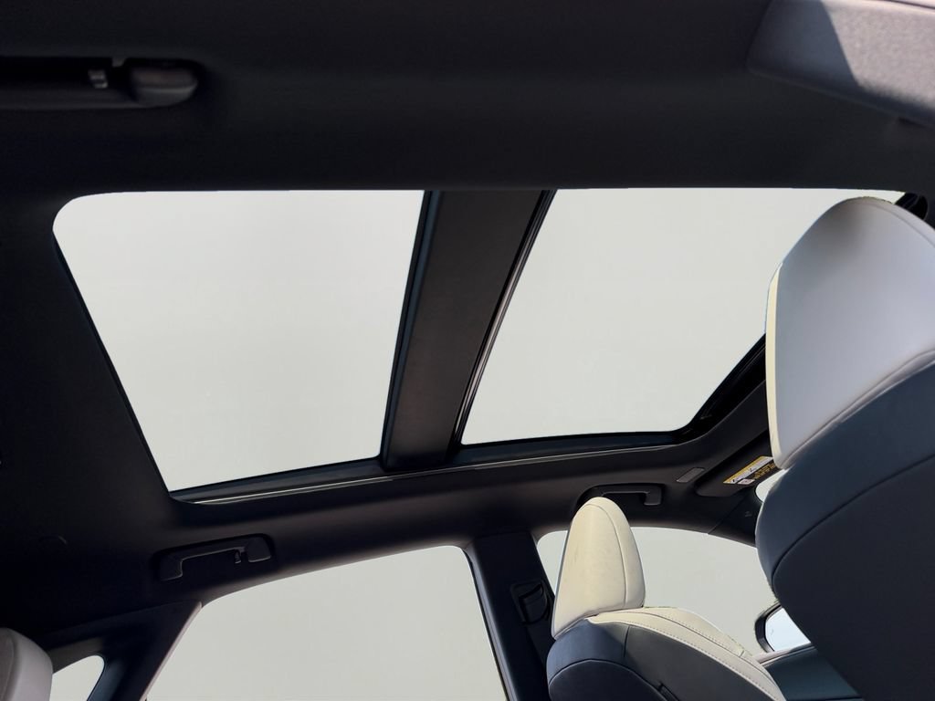 New 2026 Lexus RX 350 Premium Plus AWD/4WD image 4