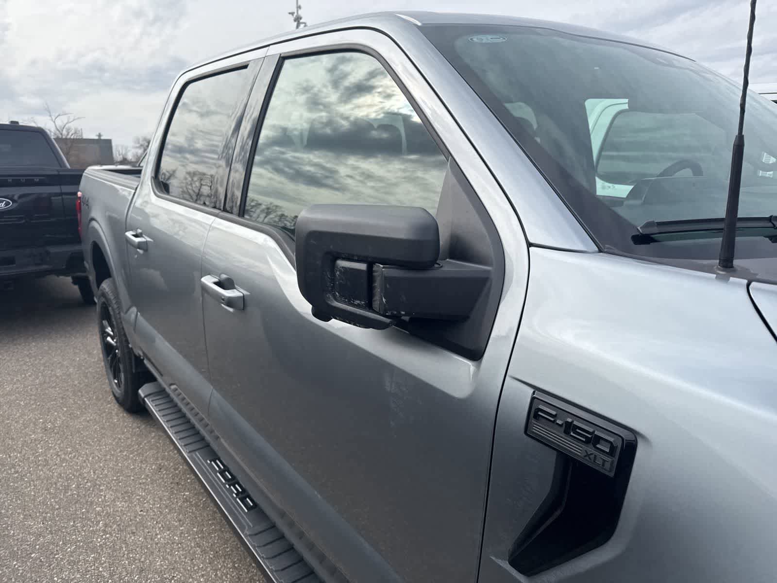 New 2026 Ford F150 XLT w/ Equipment Group 302A MID image 21