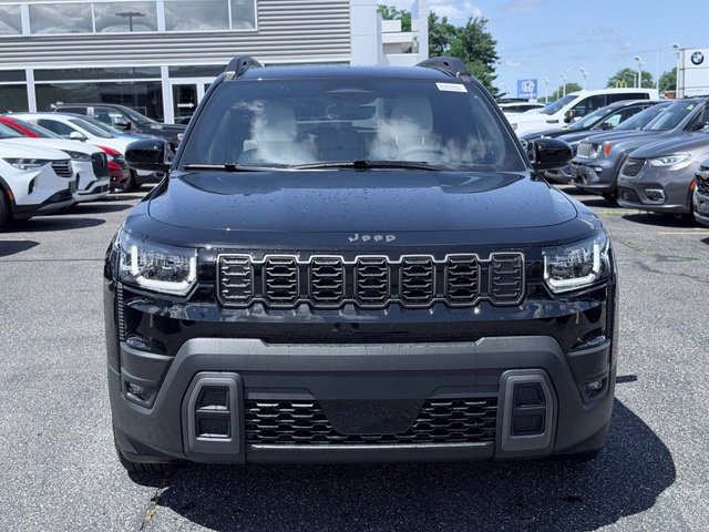New 2026 Jeep Cherokee Limited AWD/4WD image 2