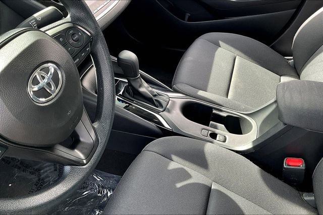 Used 2024 Toyota Corolla LE image 17