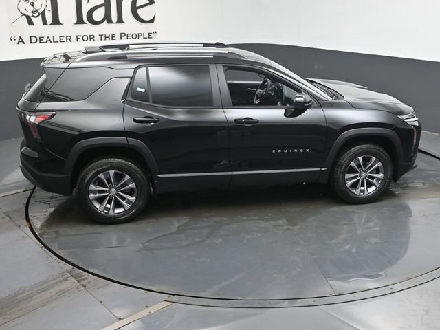 New 2026 Chevrolet Equinox LT image 17