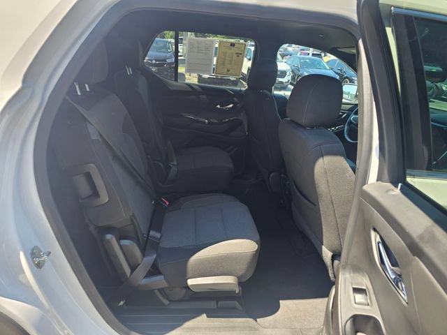 Used 2023 Chevrolet Traverse LT w/ Rear Camera Mirror Package AWD/4WD image 44