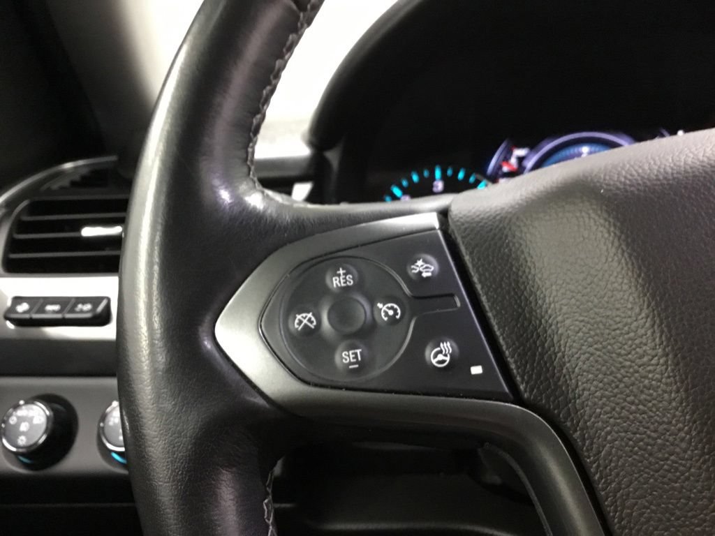 Used 2019 Chevrolet Tahoe Premier w/ Premier Plus Edition AWD/4WD image 35