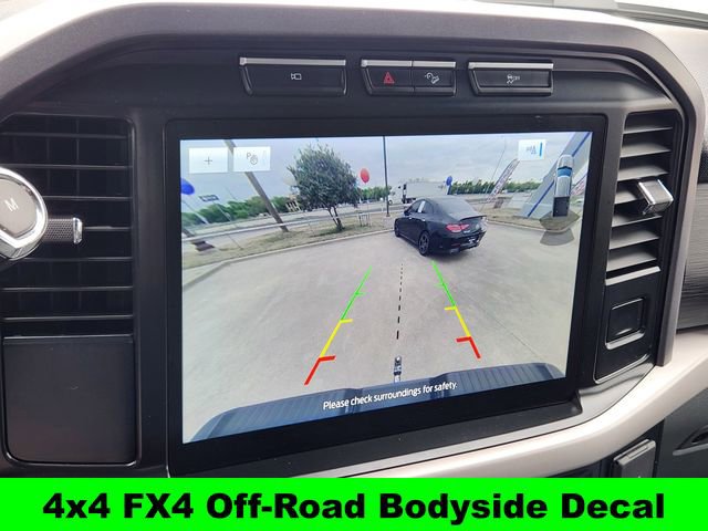 Used 2023 Ford F150 XLT w/ Equipment Group 302A High image 18