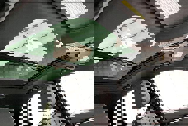 Used 2020 Audi Q3 2.0T Prestige AWD/4WD image 13