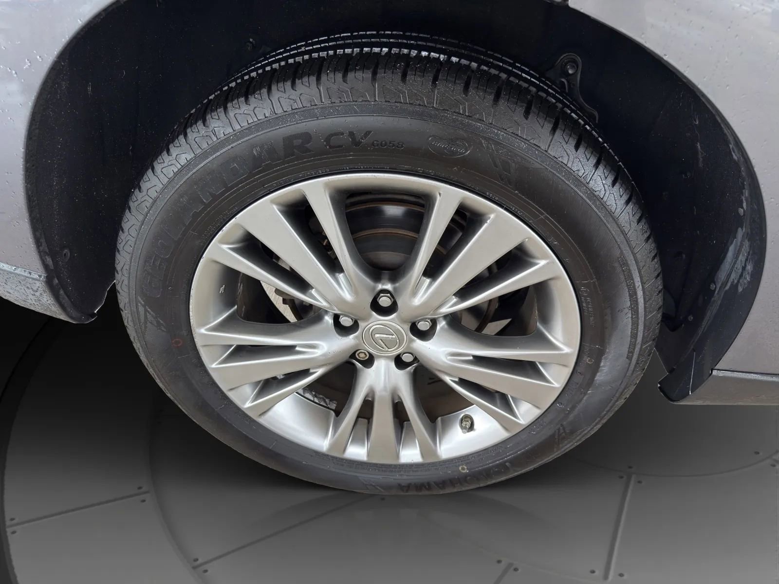 Used 2013 Lexus RX 450h FWD w/ Navigation Pkg image 23