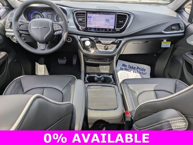 New 2026 Chrysler Pacifica Limited image 26