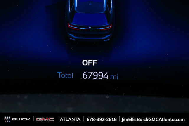 Used 2023 BMW X7 xDrive40i image 12