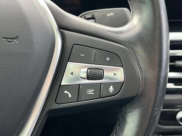 Used 2023 BMW i4 eDrive40 w/ Premium Package RWD image 16