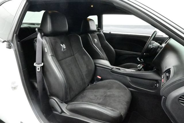 Used 2021 Dodge Challenger R/T Scat Pack RWD image 14