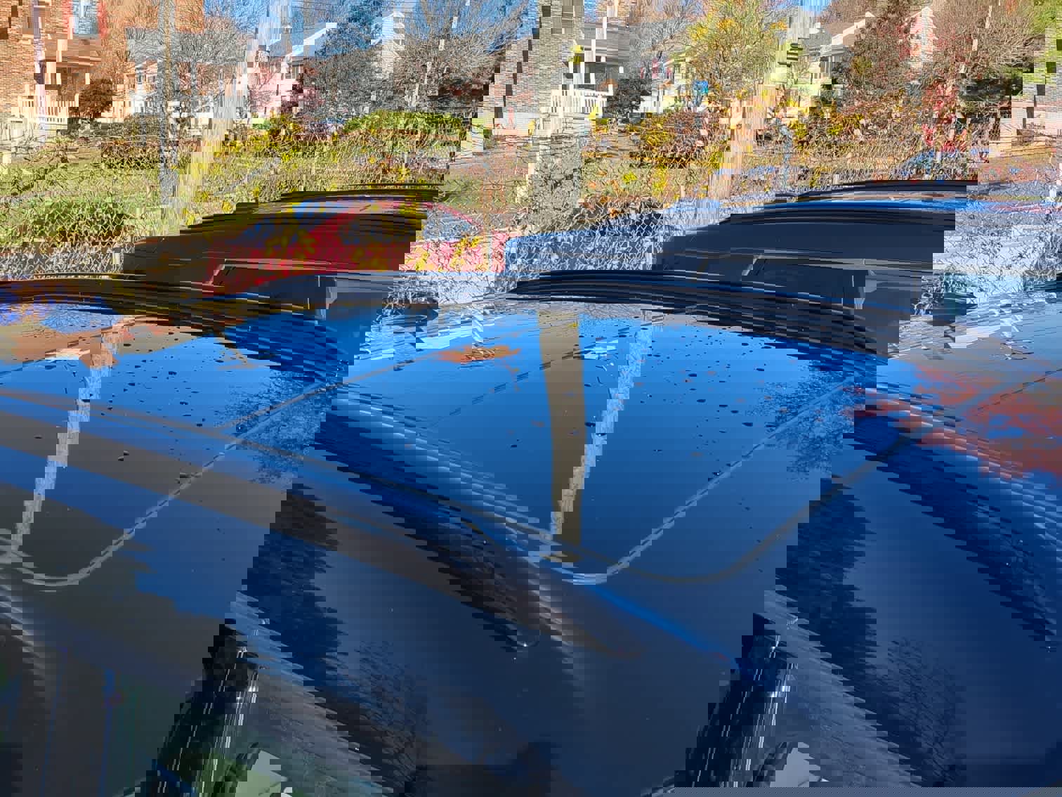 Used 2025 MINI Cooper Countryman S w/ Comfort Package Max image 6