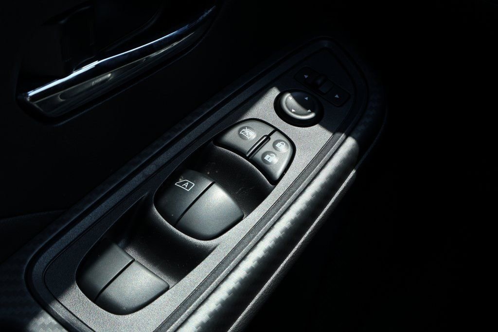 New 2025 Nissan Versa SV w/ Trunk Package image 14